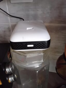 image client 6 Outil de Jardinage Électrique Litheli 2 en 1 Élagueur sur Perche & Taille Haie sans fil