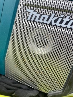 image client 6 Radio de Chantier sans fil Makita DMR115