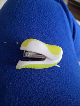 image client 6 Agrafeuse Compacte Maped Ergologic Mini