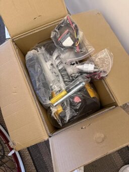 image client 6 Groupe Électrogène Portable Essence MaXpeedingrods Electrogène Silencieux Inverter 3300W