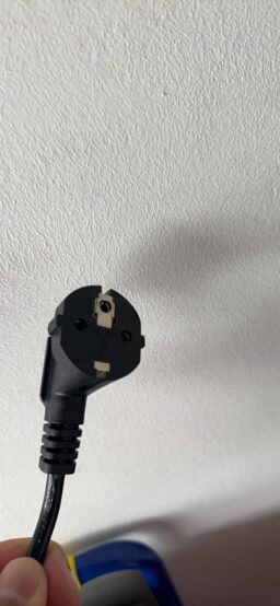 image client 6 Compresseur D'air Vertical Michelin MVX50-2