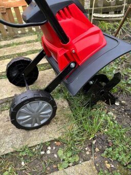 image client 6 Motobineuse Électrique RELAX4LIFE 1500w