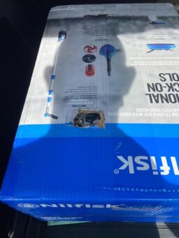 image client 6 Nettoyeur Haute Pression Nilfisk Core 140 10 PowerControl