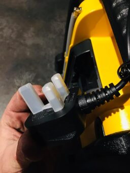 image client 6 Radio de Chantier Compacte DEWALT DCR020 QW