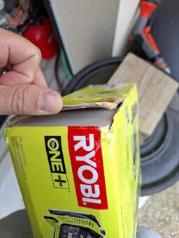 image client 6 Compresseur D’air sans fil Ryobi R18ac 0