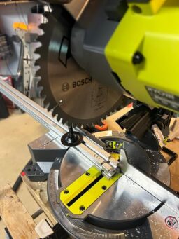 image client 6 Scie sur Table Ryobi Rts1800ef G