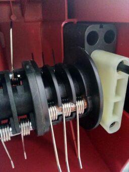 image client 6 Scarificateur Électrique Einhell GC sa 1231-1