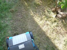 image client 6 Scarificateur Électrique Gardena EVC 1000