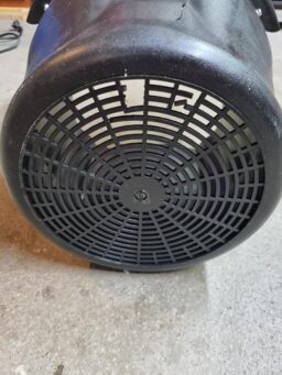 image client 6 Compresseur À Air Bicylindre Scheppach HC53DC