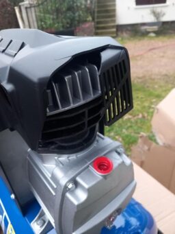 image client 6 Compresseur D'air Scheppach HC63