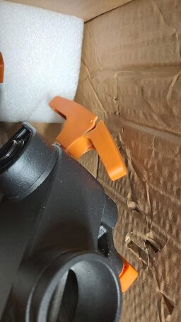 image client 6 Scie À Onglet Evolution Power Tools R210CMS