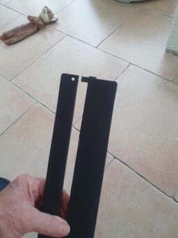 image client 6 Scie Circulaire sur Table Einhell TC Ts 2225 U