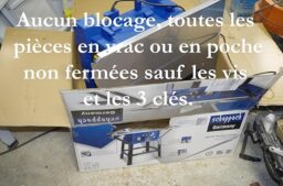 image client 6 Scie Circulaire de Table Scheppach HS110