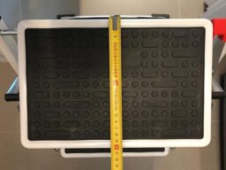 image client 6 Escabeau Pliable SONGMICS GSL002GY01