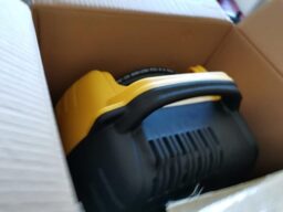 image client 6 Compresseur Portatif Stanley COMP SS CUVE 1,5HP COAX NO LUB