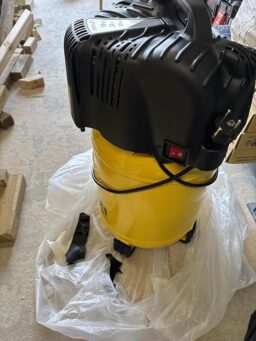 image client 6 Compresseur D'air Portable STANLEY DN200-8-6