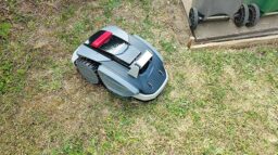image client 6 Robot Tondeuse Sunseeker V3