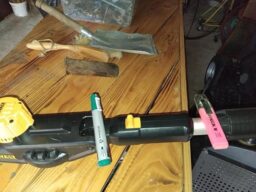 image client 6 Taille Haies sur Perche DeWalt DCMPH566N XJ