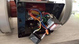 image client 6 Touret À Meuler Einhell Tc Bg 150 B