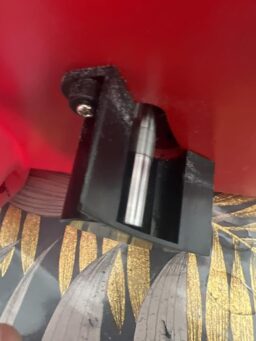 image client 6 Touret D’affûtage À Eau Einhell TC WG 200