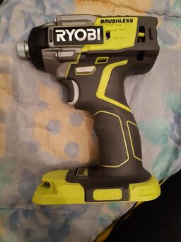 image client 6 Visseuse À Chocs Ryobi R18ID2 0