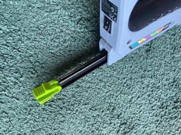 image client 6 Agrafeuse Electrique Workpro sans fil 3,6V Multifonction