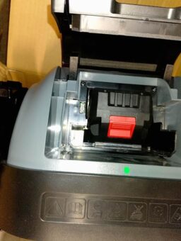 image client 6 Robot Tondeuse Yardcare V100