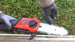 image client 7 Taille Haies TEENO Élagueur sur Perche et Haie Télescopique sans fil