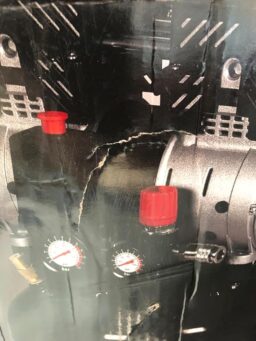 image client 7 Compresseur Silencieux Einhell TE AC 24 Silent