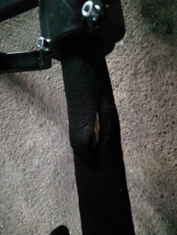 image client 7 Débroussailleuse À Essence Multifonction Aosome Thermique 4 en 1