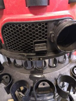 image client 7 Aspirateur Industriels Chantier Poussières Liquides Einhell TE VC 2230 SACL