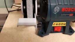 image client 7 Touret À Meuler Bosch Professional Gbg 35 15