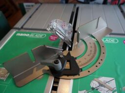 image client 7 Scie sur Table Bosch Advancedtablecut 52