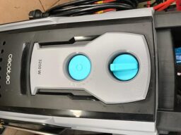 image client 7 Nettoyeur Haute Pression Cecotec HydroBoost 2400 AdvanceClean