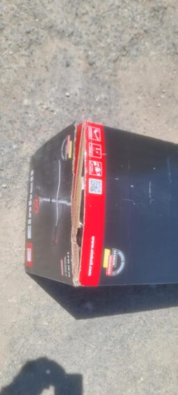 image client 7 Débroussailleuse Thermique Einhell GC BC 36 4 S