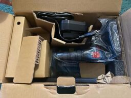 image client 7 Tronçonneuse sans fil DongCheng sans 18V Brushless