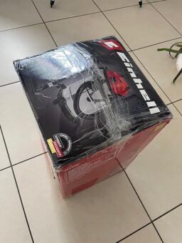 image client 7 Aspirateur Eau et Poussière Einhell Compacte Tc Vc 1820 S