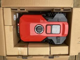 image client 7 Robot tondeuse Einhell Freeflexo 500 Power X Change