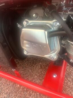 image client 7 Groupe Électrogène À Essence Einhell TC PG 10-E5