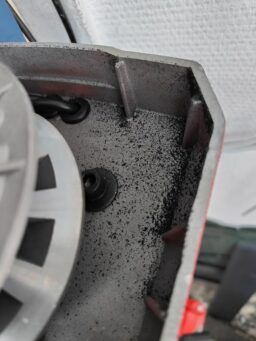 image client 7 Perceuse À Colonne Einhell TE BD 750 E