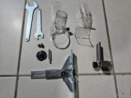 image client 7 Défonceuse Affleureuse Einhell TP RO Set 18 Li BL Solo