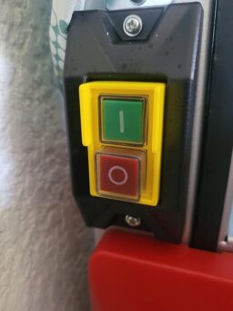 image client 7 Scie À Ruban Einhell TC SB 245 L