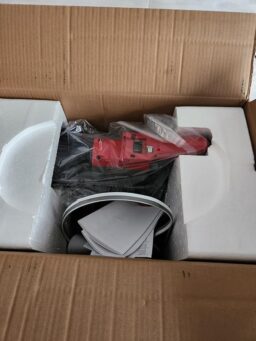 image client 7 Scie À Ruban sans fil Einhell TE MB 18-127 U Li Solo