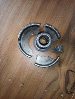 image client 7 Débroussailleuse Greenworks GD40BCK2X