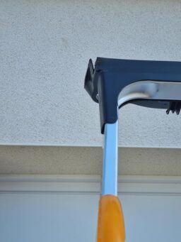 image client 7 Escabeau Pliable Hoström DURAMP8 8 Marches