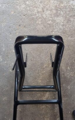 image client 7 Brouette de Jardin Juskys Garden