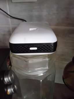 image client 7 Outil de Jardinage Électrique Litheli 2 en 1 Élagueur sur Perche & Taille Haie sans fil