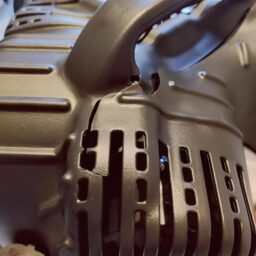 image client 7 Compresseur D'air Mecafer 24l 1,5hp Twenty