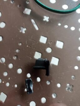 image client 7 Motobineuse Thermique Brast AF 5500s