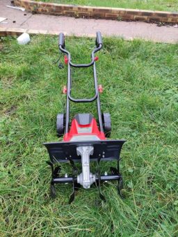 image client 7 Motobineuse Électrique RELAX4LIFE 1500w